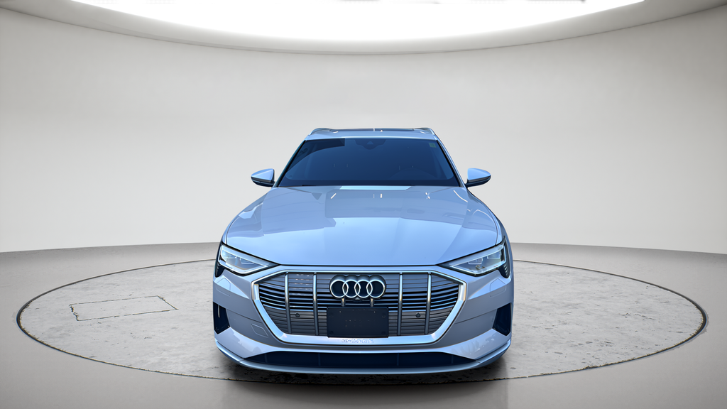 Used 2019 Silver Audi Prestige image 13