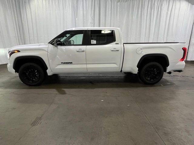 New 2026 Ice Cap Toyota  SR5 image 6