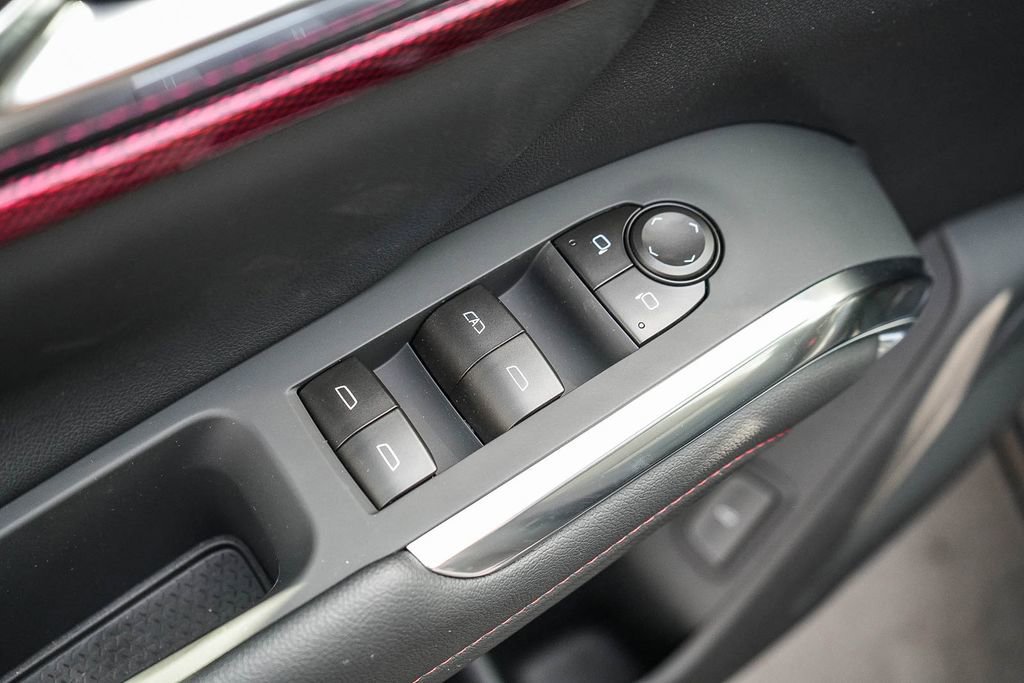 2026 Chevrolet Traverse Z71 - Photo 20