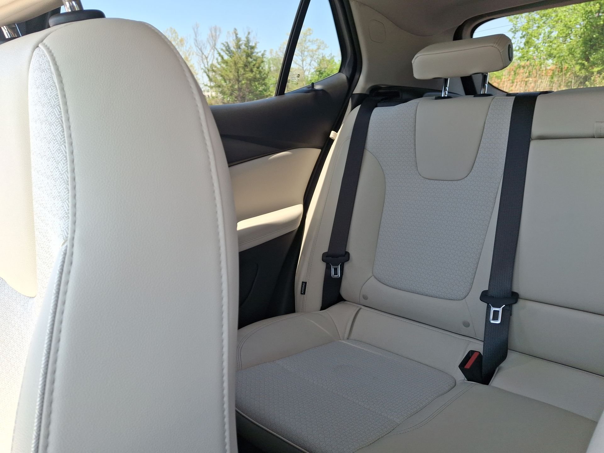 New 2026 Moonstone Gray Metallic Buick Preferred image 60