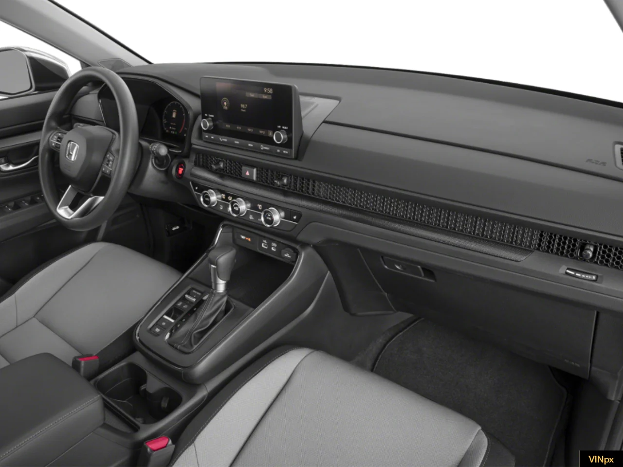 2024 Honda CR-V EX - Photo 12