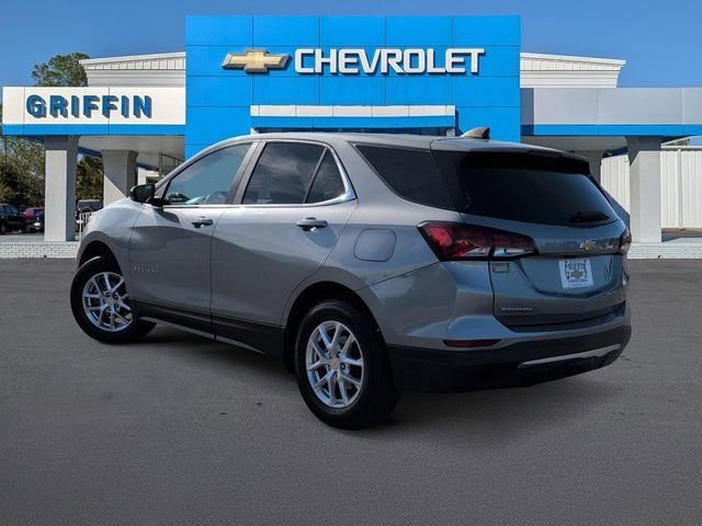 2024 Chevrolet Equinox LT - Photo 9