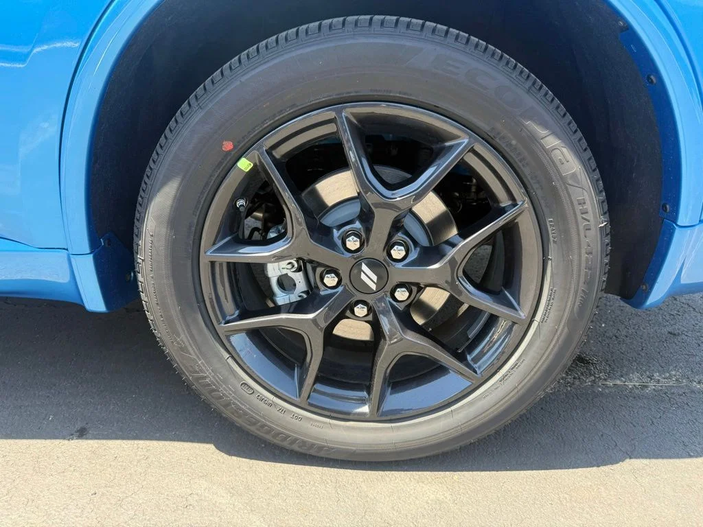 New 2026 B5 Blue Dodge GT Plus HEMI V8 image 35