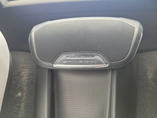 2021 Chevrolet Corvette 1LT - Photo 23