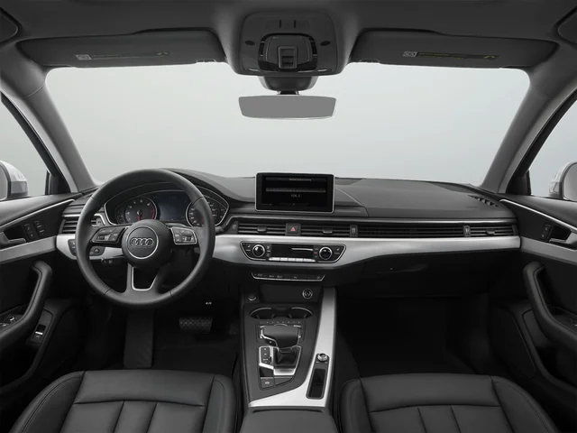 Used 2017 Silver Audi 2.0T Premium image 19