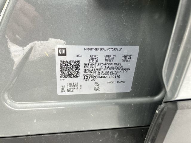 2024 Cadillac XT4 Premium Luxury - Photo 32