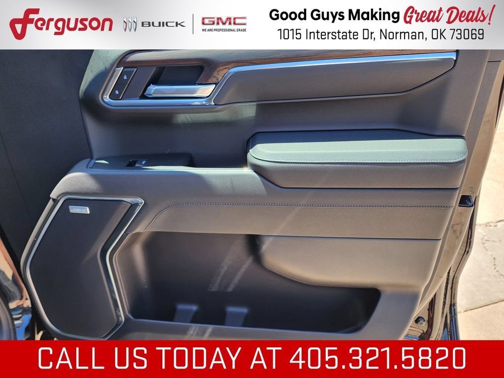 2026 GMC Sierra 1500 SLT - Photo 36