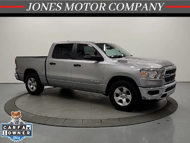 2023 RAM 1500 Pickup Big Horn/Lone Star