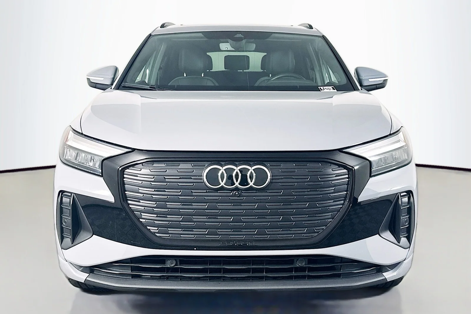 Used 2025 Audi Q4 e-tron Premium Plus with VIN WA1B5BFZ8SP067459 for sale in Signal Hill, CA