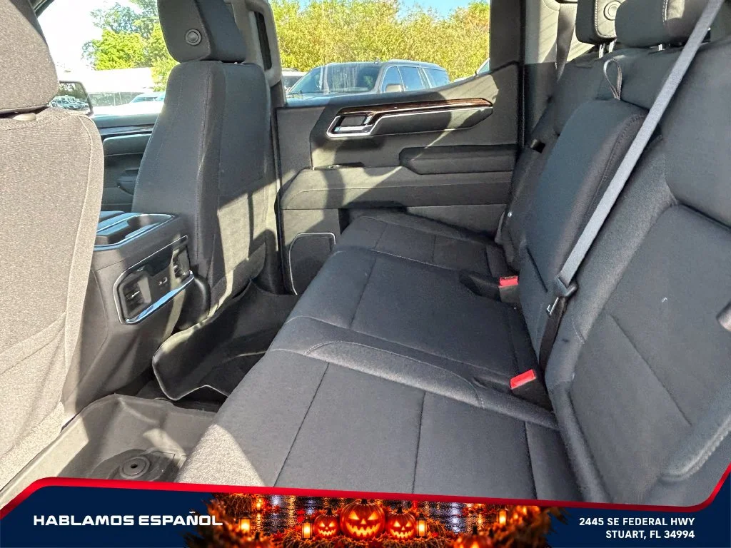 New 2026 Onyx Black GMC Elevation image 12