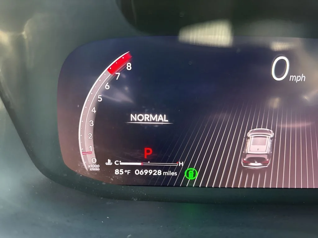 Used 2023 Red Acura A-Spec image 25