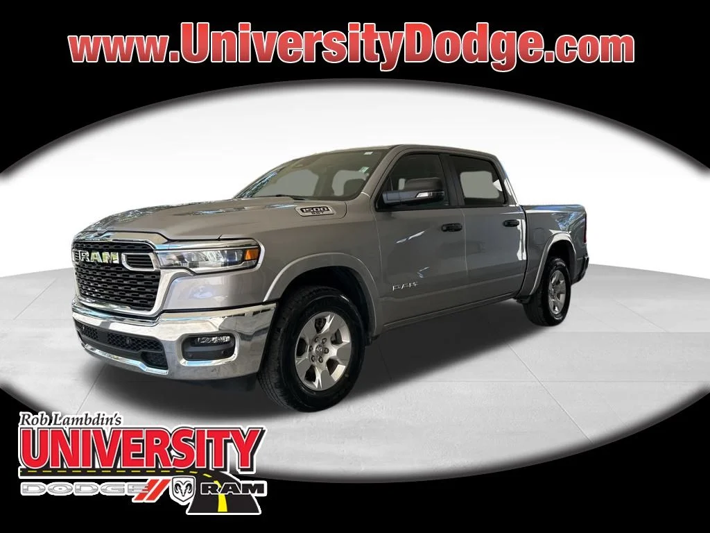 2025 RAM Ram 1500 Pickup