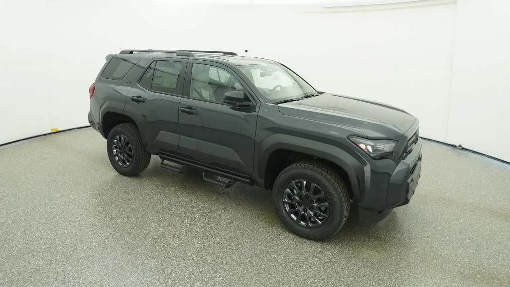 New 2026 Underground Toyota SR5 image 16