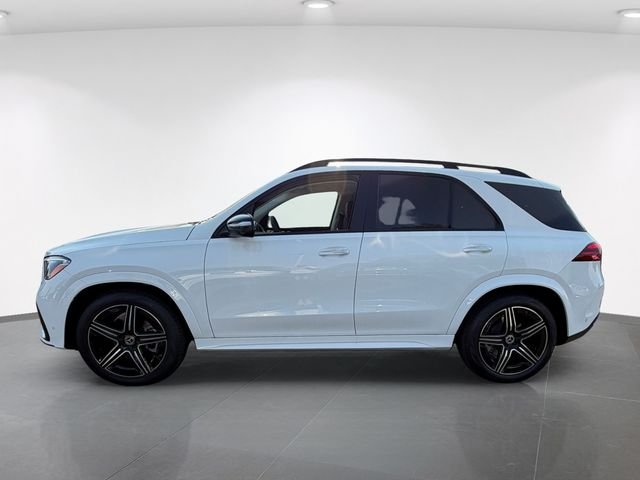 New 2026 Polar White Mercedes-Benz GLE 350 image 5
