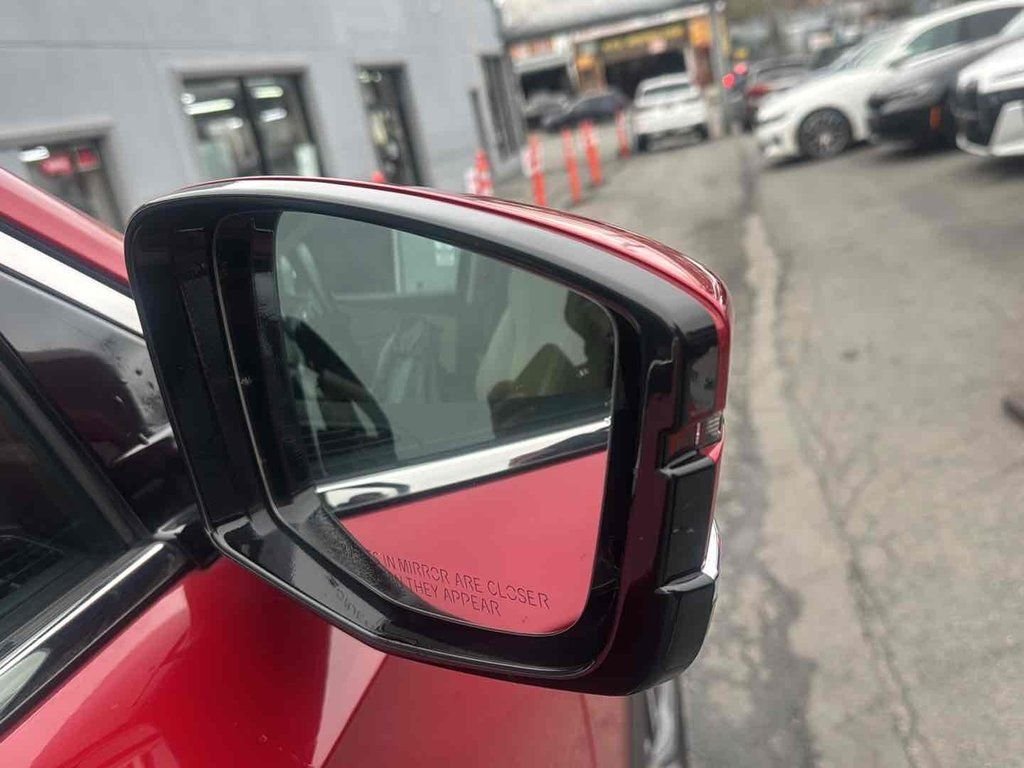 Used 2023 Red Acura Technology image 11