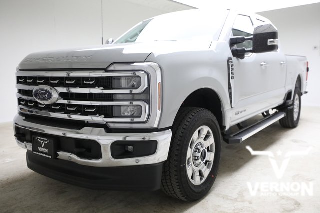2026 Ford Super Duty F-250 