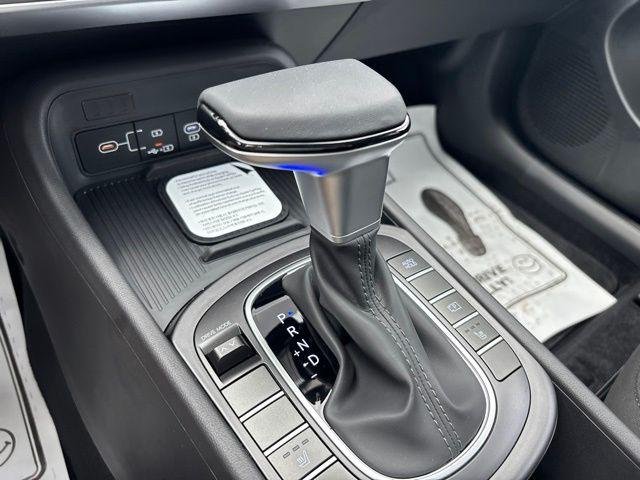 New 2026 Atlas White Hyundai SEL Sport image 60