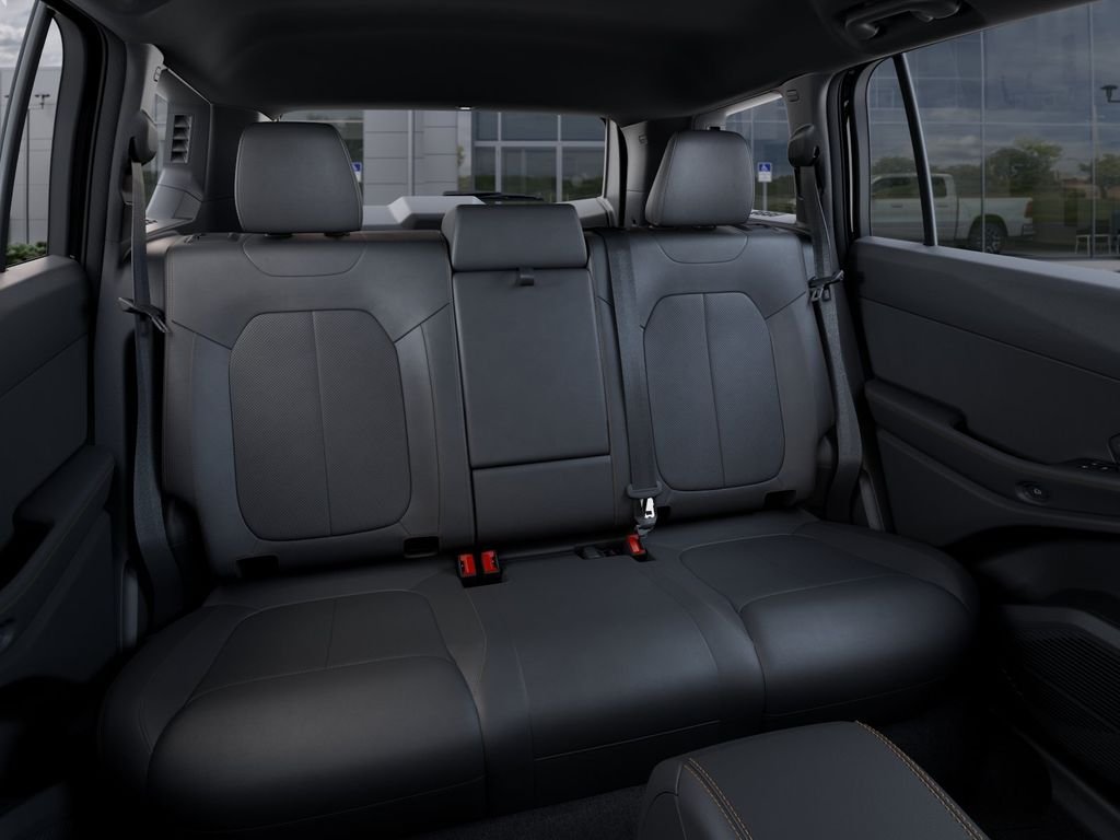 New 2026 Diamond Black Crystal Pearl-Coat Exterior Paint Jeep Limited image 15
