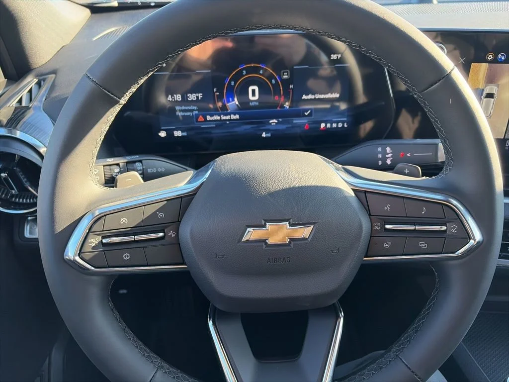 2026 Chevrolet Equinox LT - Photo 35