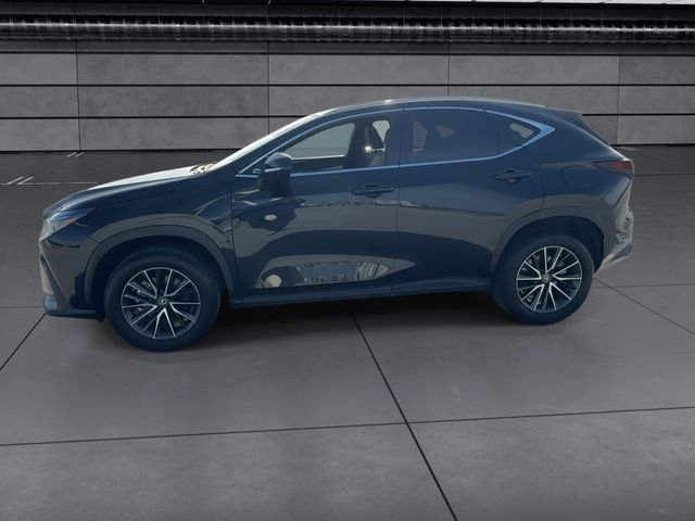 Certified Used 2024 Black Lexus 250 image 5