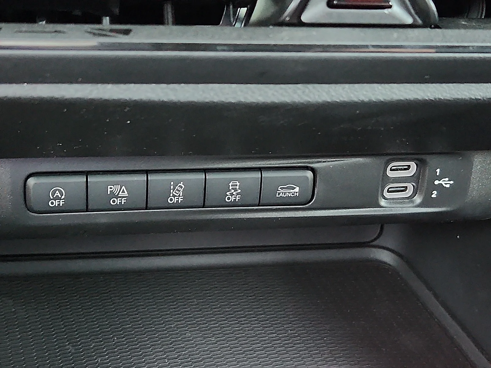 New 2026 Blue Dodge SCAT PACK 2-DOOR AWD image 16