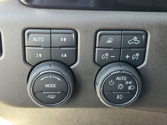 2025 Chevrolet Silverado 2500 HD LT - Photo 50