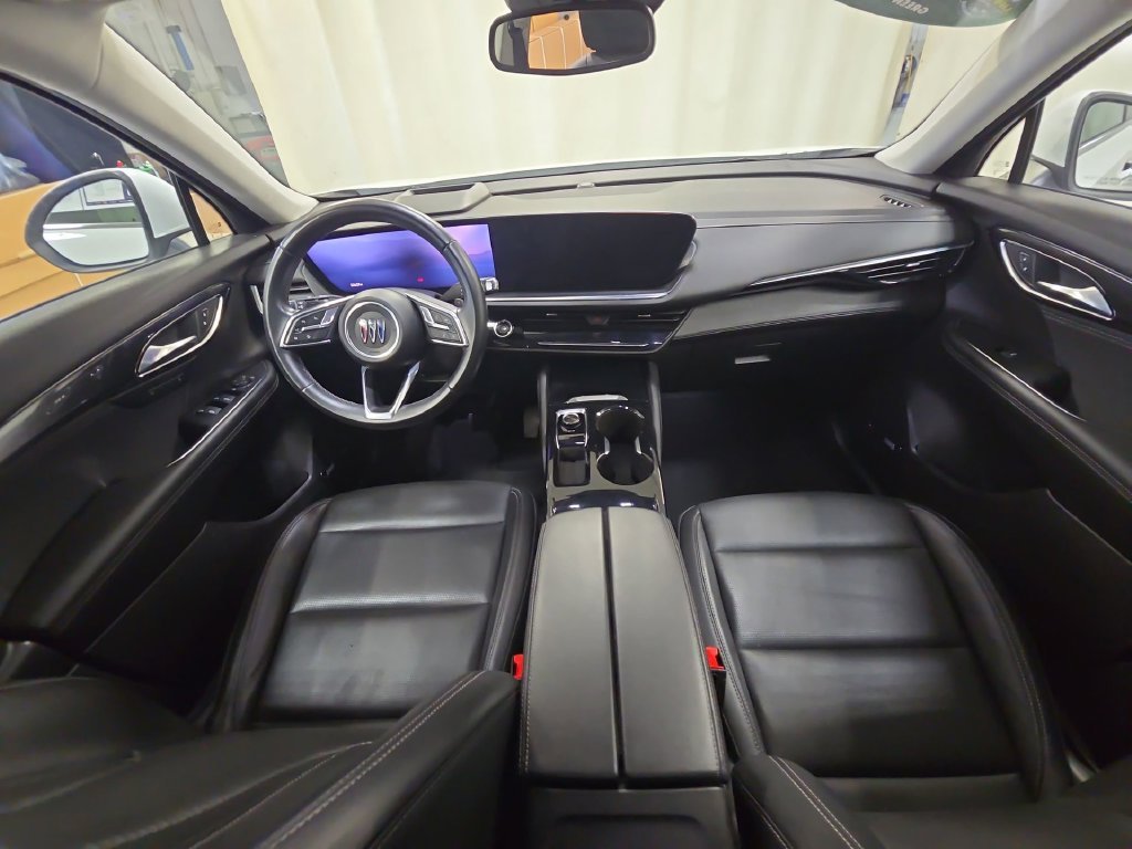 2024 Buick Envision Preferred - Photo 27