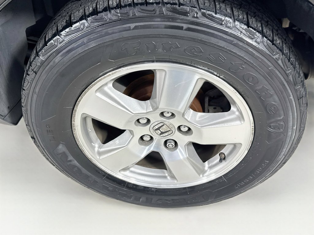 Used 2011 Black Honda EX-L image 37