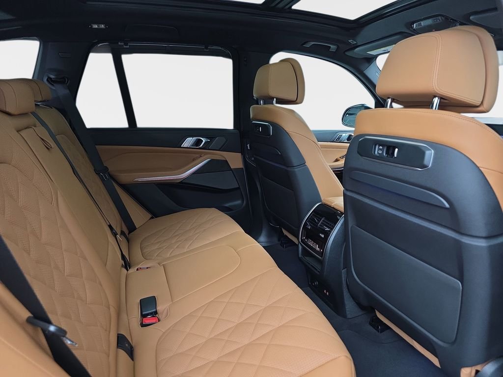 New 2026 Brooklyn Grey Metallic BMW xDrive50e image 11
