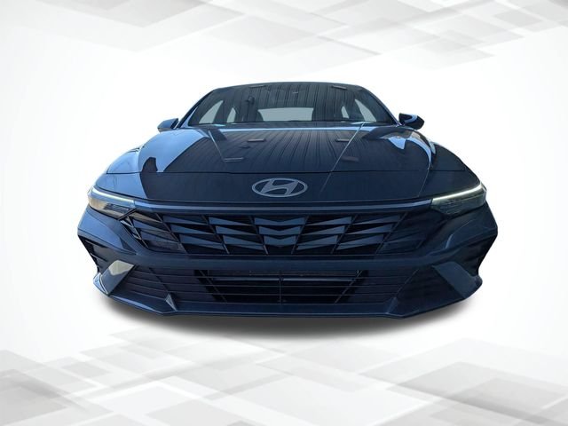 Used 2026 Gray Hyundai SEL Sport image 8