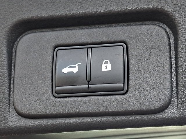 Used 2023 Black Nissan SV image 29