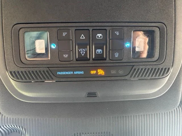 New 2027 Avalanche Gray Ford ST-Line image 31