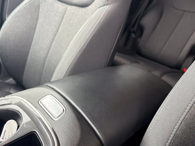 Used 2021 White Hyundai SEL image 25