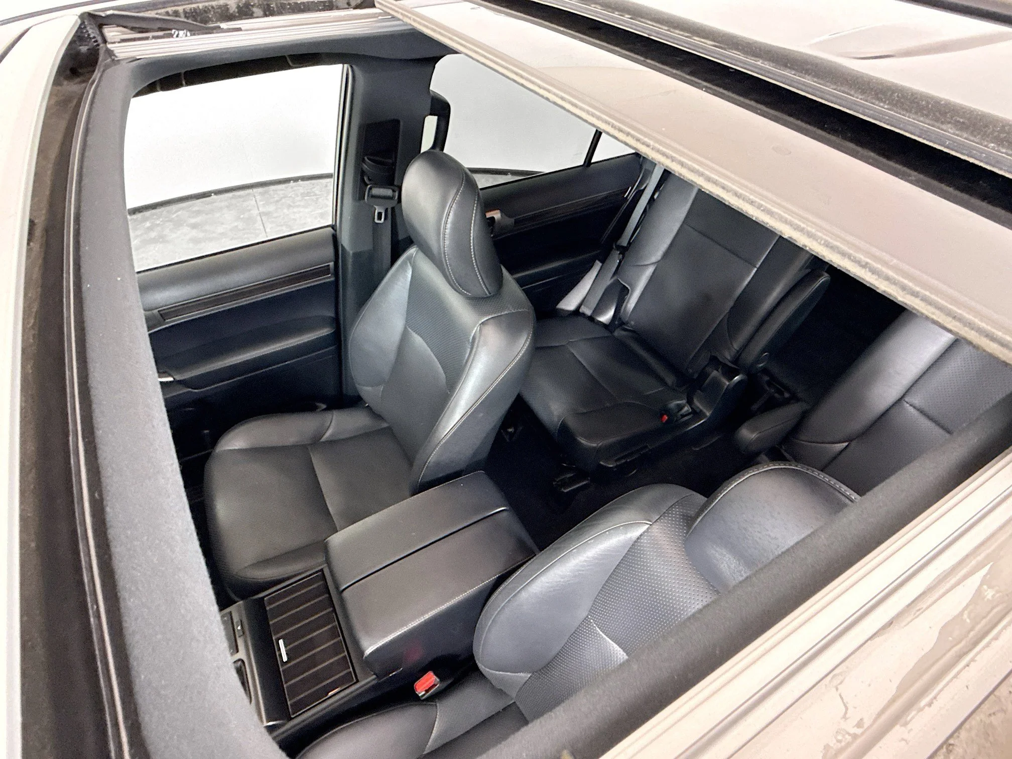 2023 Lexus GX LUXURY - Photo 14