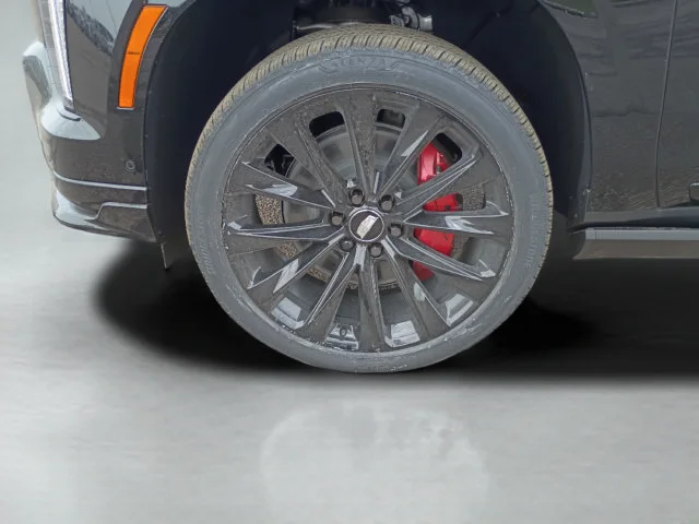 2026 Cadillac Escalade V-Series - Photo 15