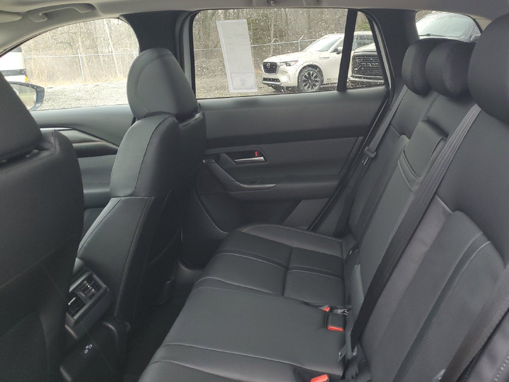 2026 Mazda CX-50 Premium - Photo 14