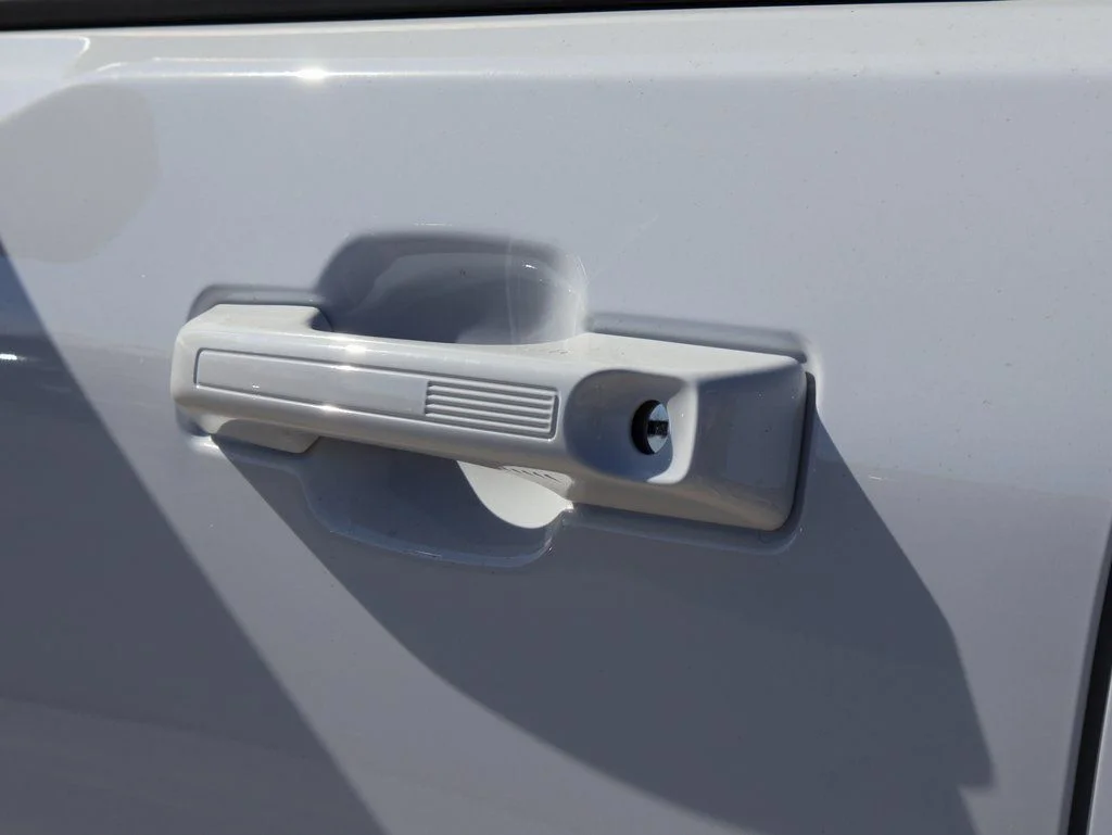 New 2026 Oxford White Ford Tremor® image 20