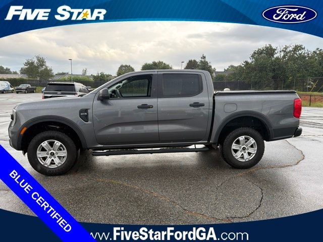 Used 2024 Gray Ford XL image 5