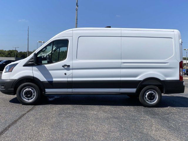 New 2027 Oxford White Ford Base image 6