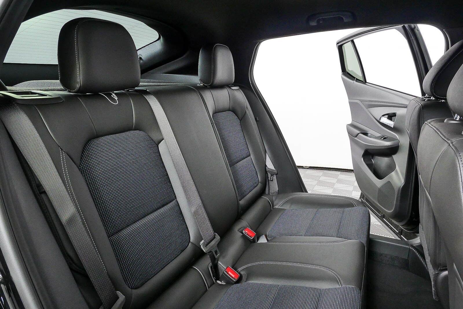 2026 Buick Envista Preferred - Photo 19