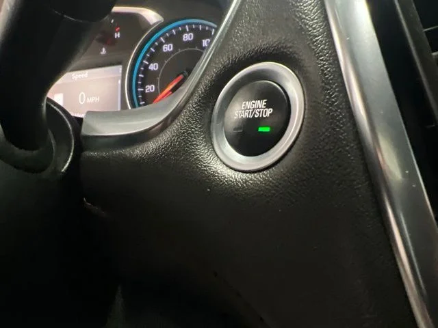Used 2023 Gray Chevrolet RS image 28