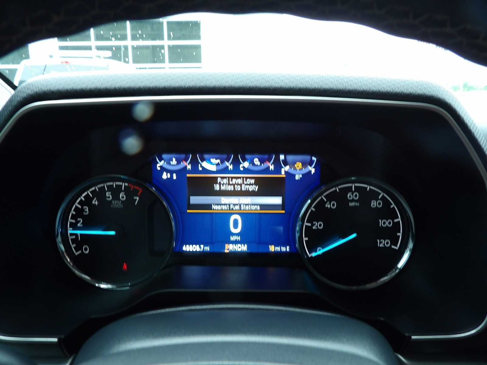 Used 2023 Area 51 Ford XLT image 20
