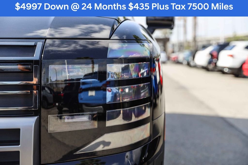 2026 Hyundai Palisade XRT Pro - Photo 10