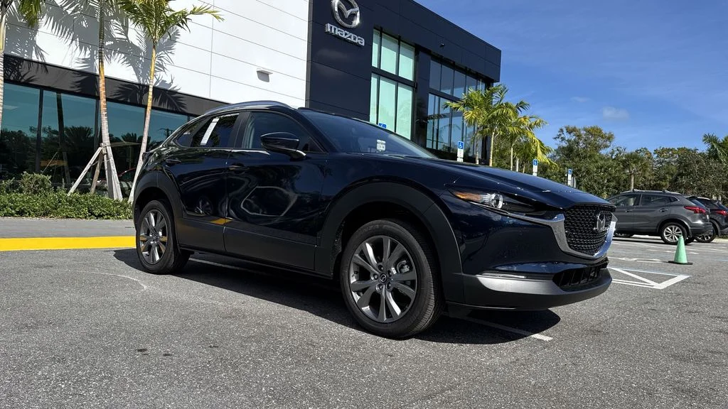 2026 Mazda CX-30 Preferred - Photo 22