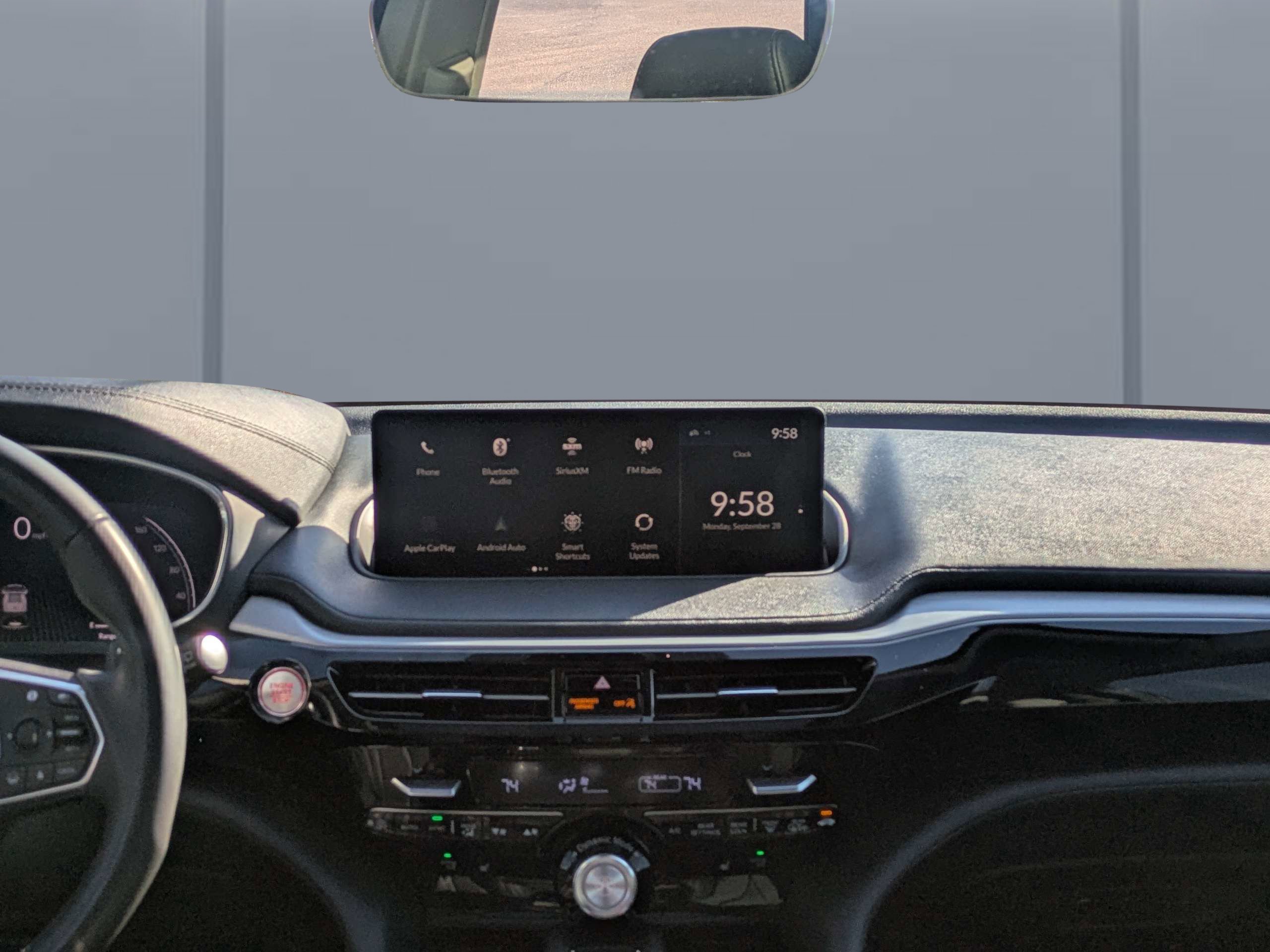 2024 Acura MDX Base - Photo 55