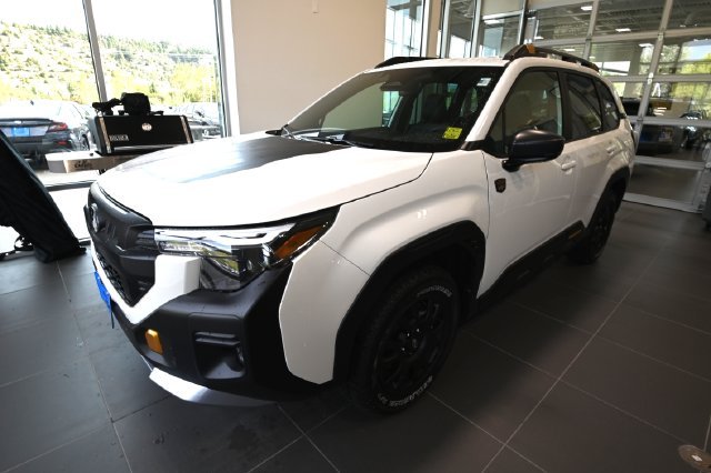 2026 Subaru Forester Wilderness - Photo 18