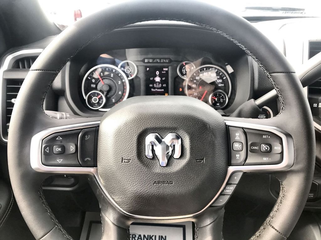 2026 RAM 2500 Big Horn - Photo 14