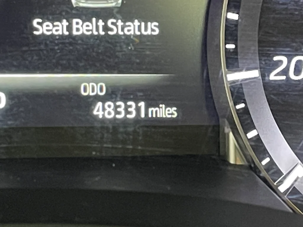 Used 2022 Beige Toyota XLE image 25