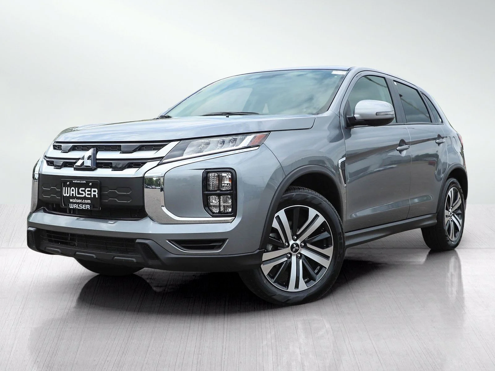 2026 Mitsubishi Outlander Sport
