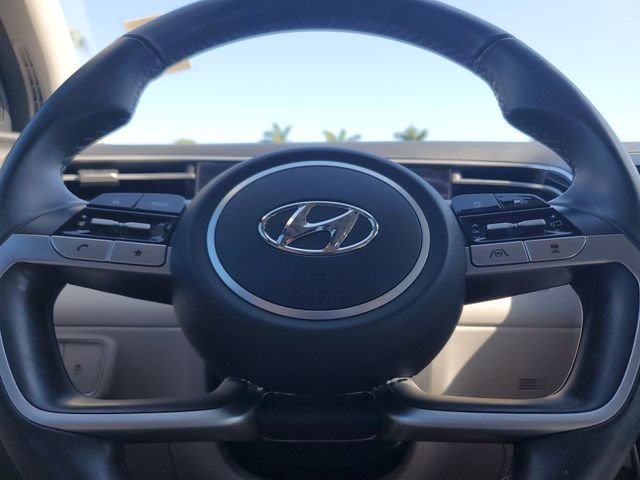 2023 Hyundai Tucson SEL - Photo 14